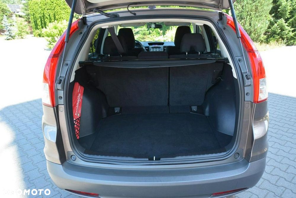 Honda CR-V 2.0 Elegance Plus (2WD) - 30