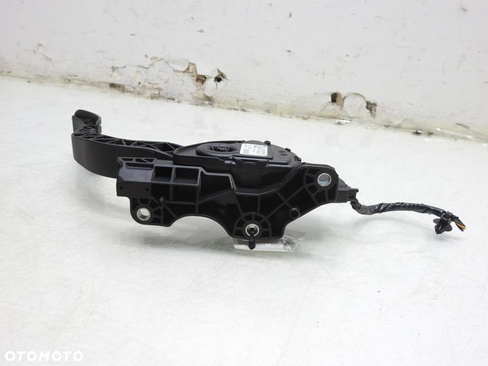 PEDAŁ GAZU POTENCJOMETR AUTOMAT S-MAX MK1 2.0 TDCI - 4