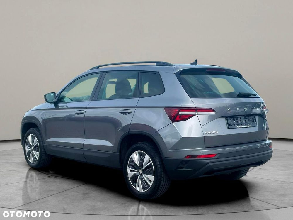 Skoda Karoq 1.5 TSI ACT Ambition - 6