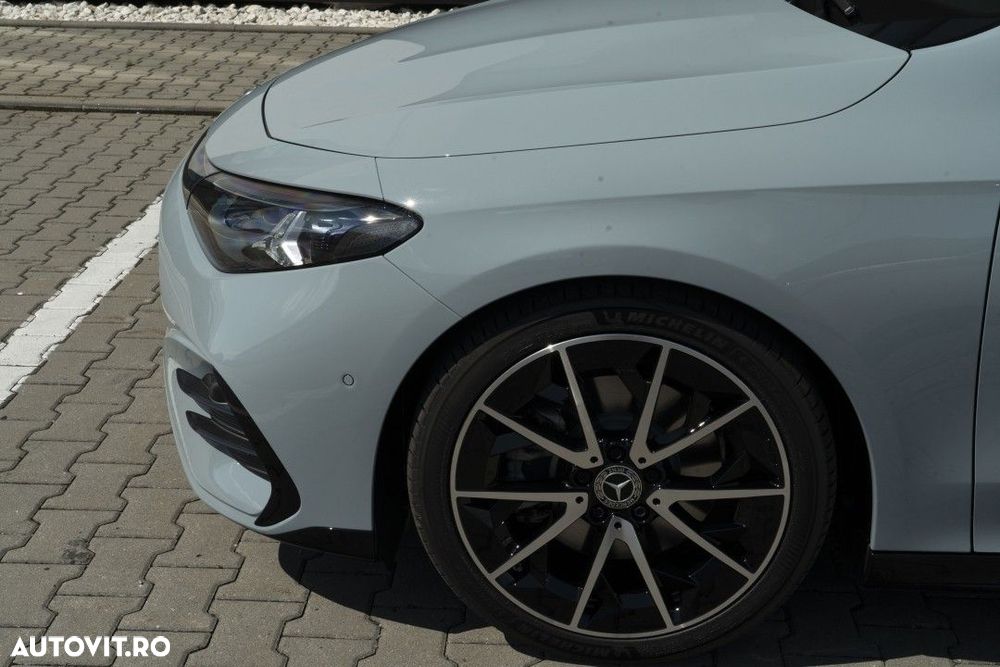 MERCEDES-BENZ CLA 2026 — imagine 30