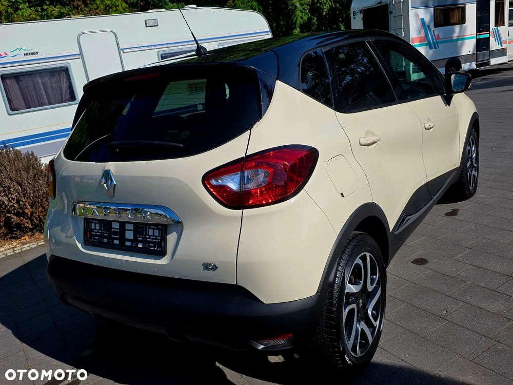 Renault Captur - 13