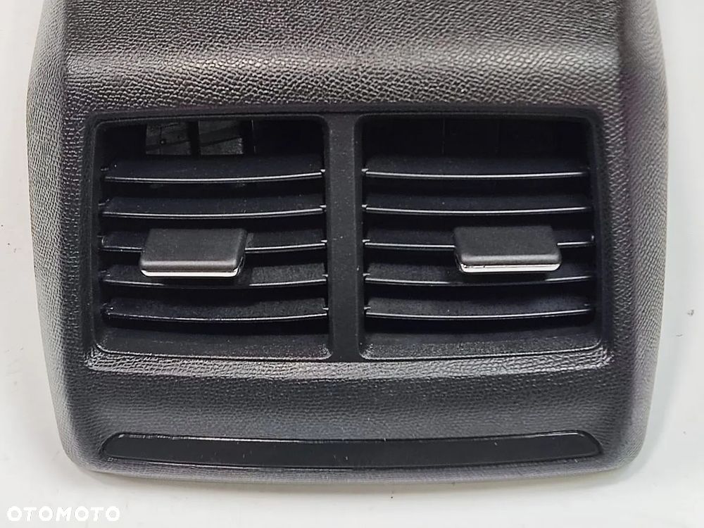 PEUGEOT 508 SW 18-23r Panel Tylny Tunelu Środkowego Kratka Nawiewu - 3