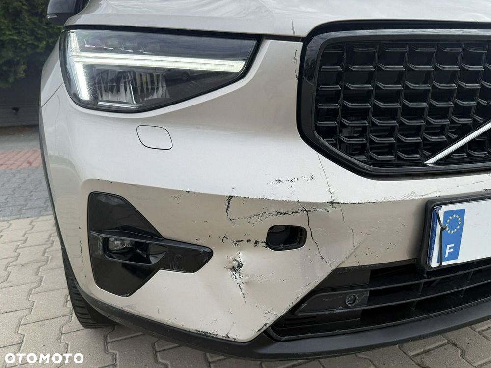 Volvo XC 40 - 19