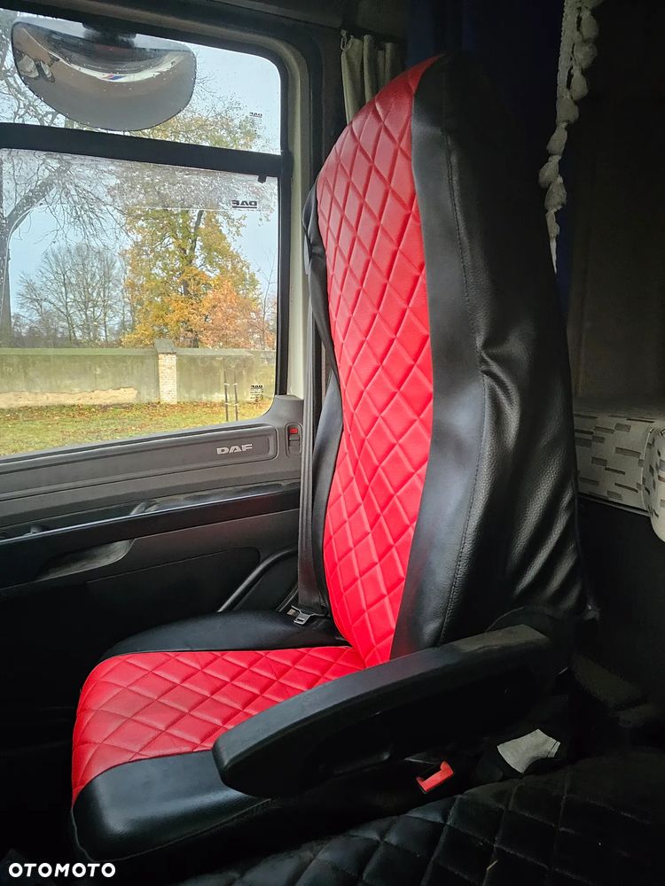 DAF CF 440 - 20