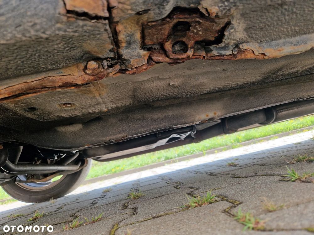 BMW Seria 5 525tds - 20