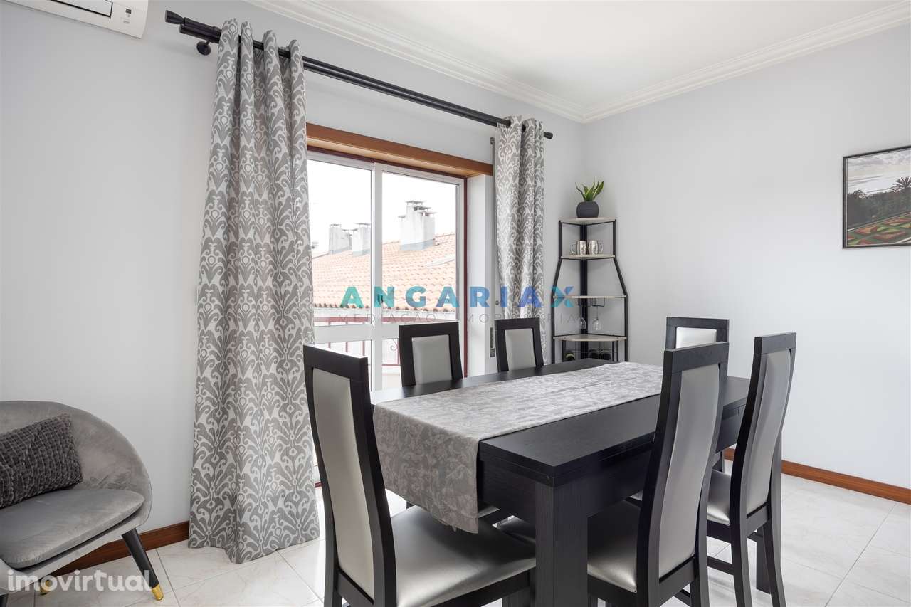 ANG1494 - Apartamento T3 Duplex para Venda em Leiria - Grande imagem: 4/42