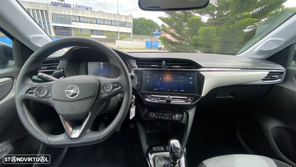 Opel Corsa 1.2 T Edition - 28