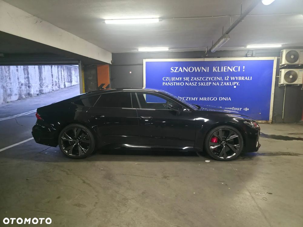 Audi RS7 Sportback - 2