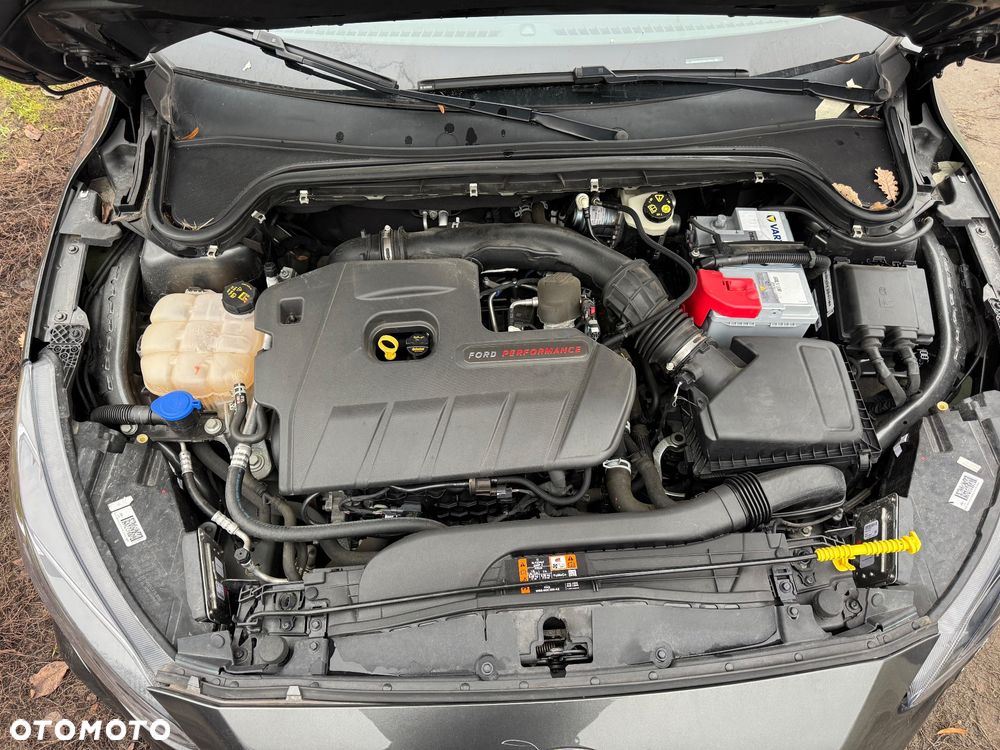 Ford Focus 2.3 EcoBoost ST Edition - 3