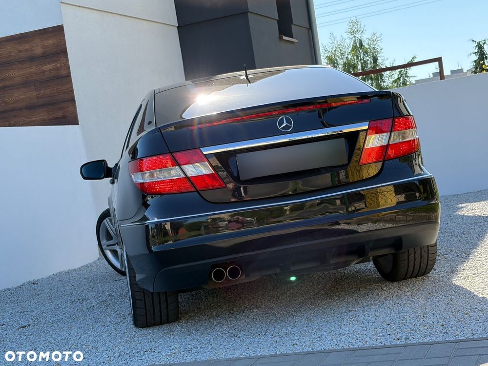 Mercedes-Benz CLC 200 Kompressor - 21