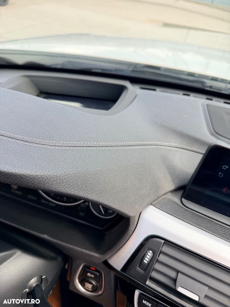 BMW Seria 4 435d xDrive Sport-Aut. M Sport - 17