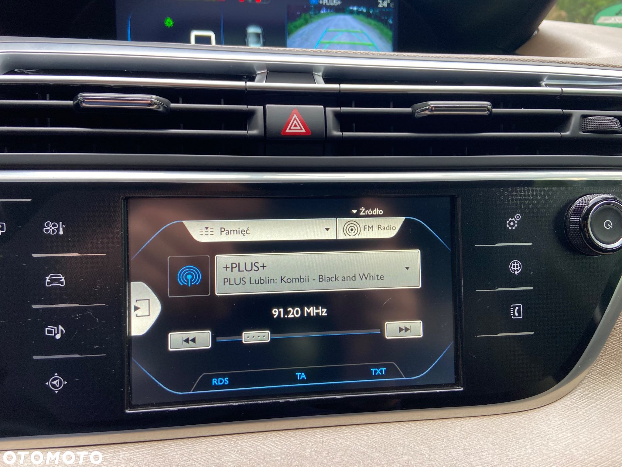 Citroën C4 Grand Picasso 2.0 BlueHDi Intensive - 16