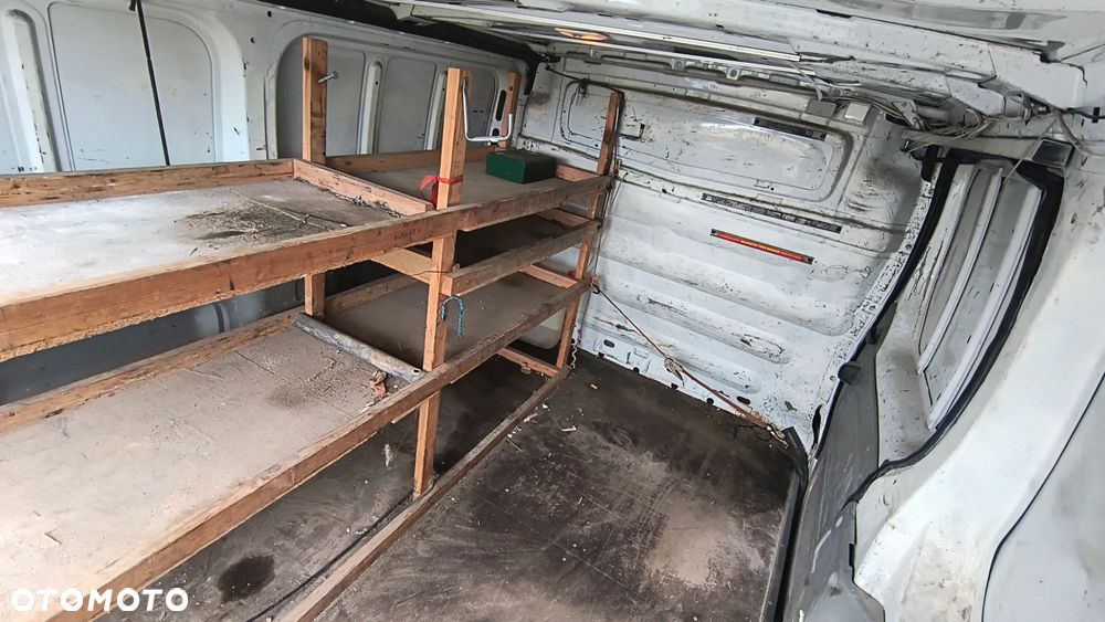 Renault trafic - 15