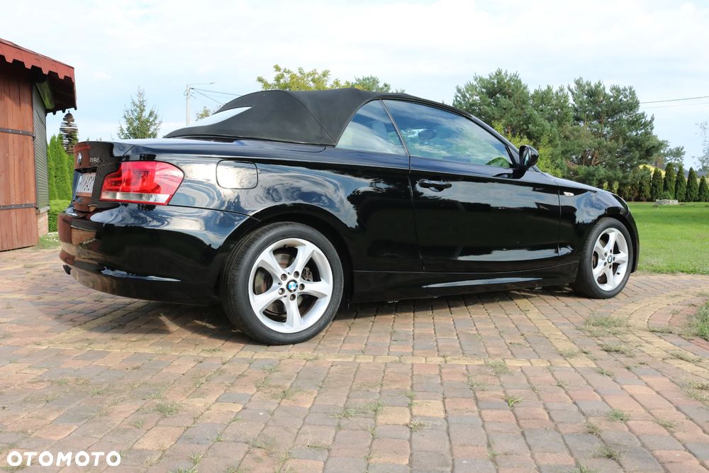BMW Seria 1 - 19