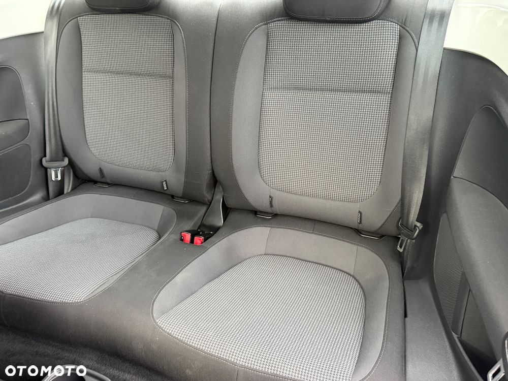 Volkswagen Beetle 1.2 TSI (BlueMotion Tech) - 11