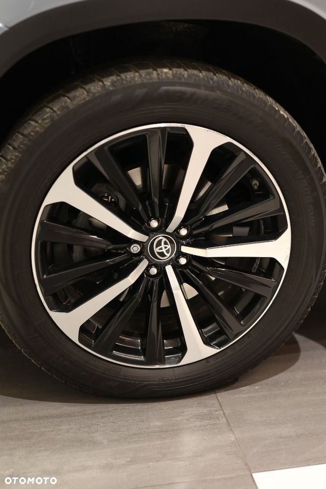 Toyota Highlander - 25