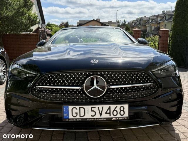 Mercedes-Benz CLE 220 d 9G-TRONIC Edition AMG Line - 19