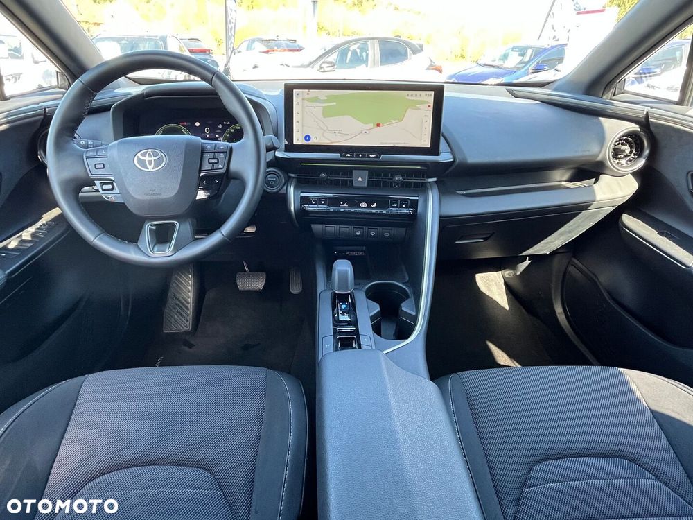 Toyota C-HR - 5