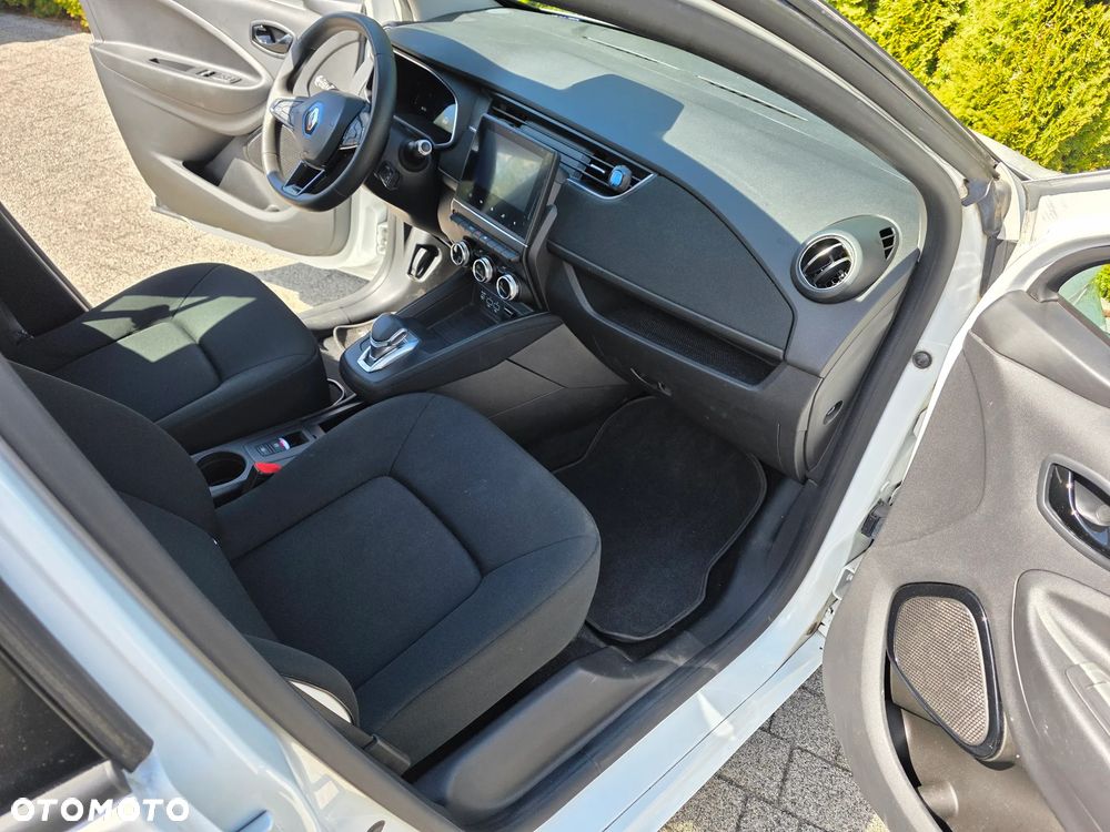 Renault Zoe - 22