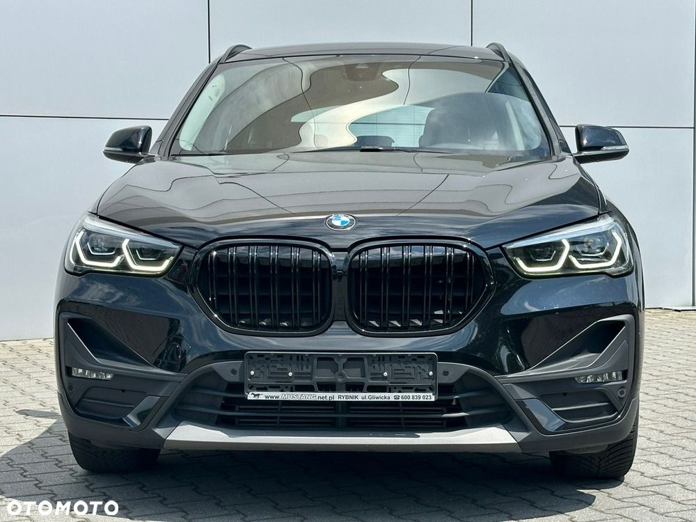 BMW X1 xDrive25e Advantage - 4