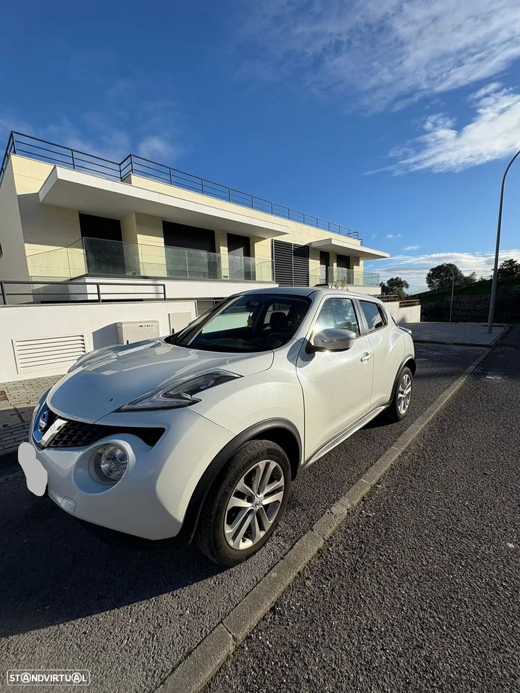 Nissan Juke - 13