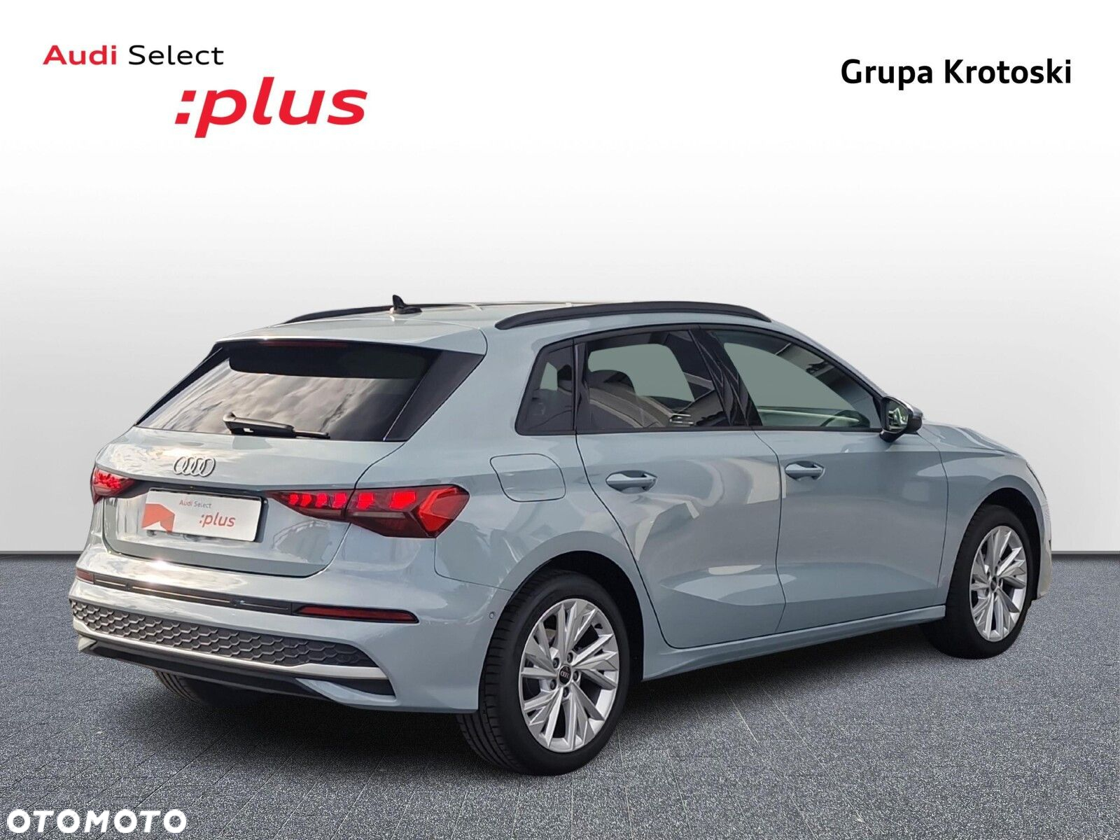 Audi A3 - 5