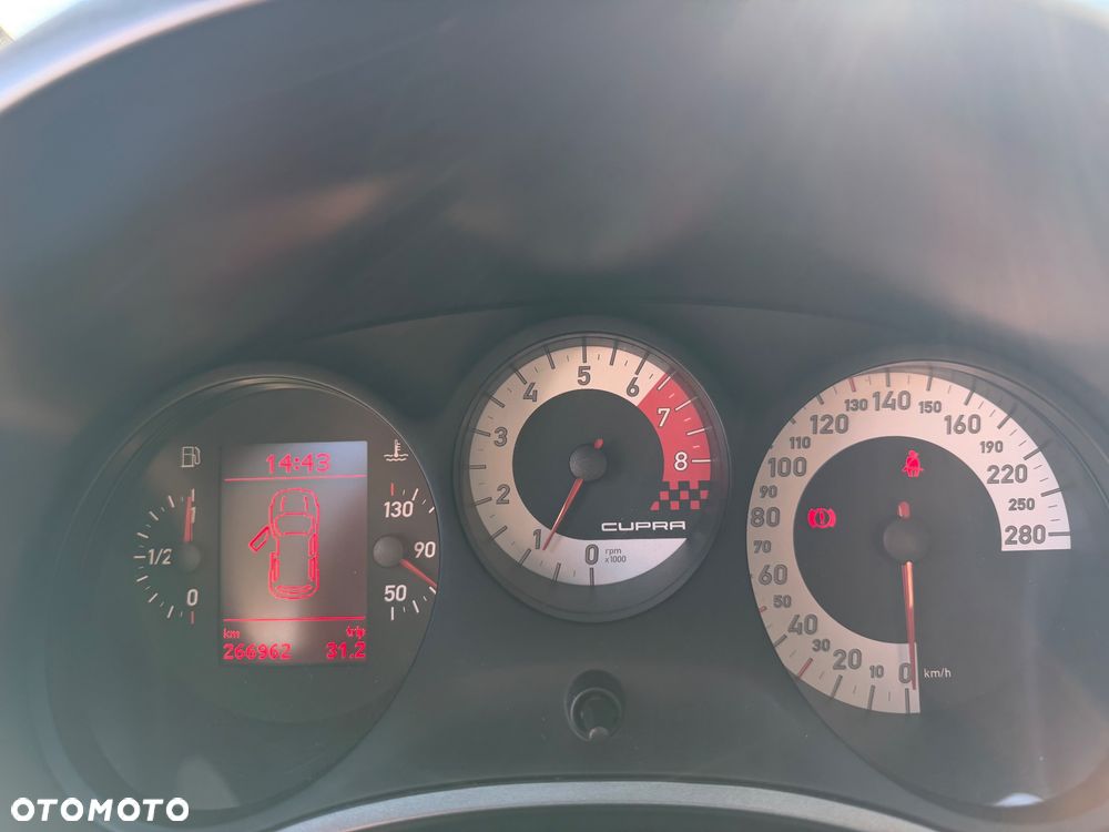 Seat Leon - 25