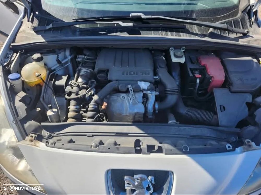 Peugeot 308 - 6