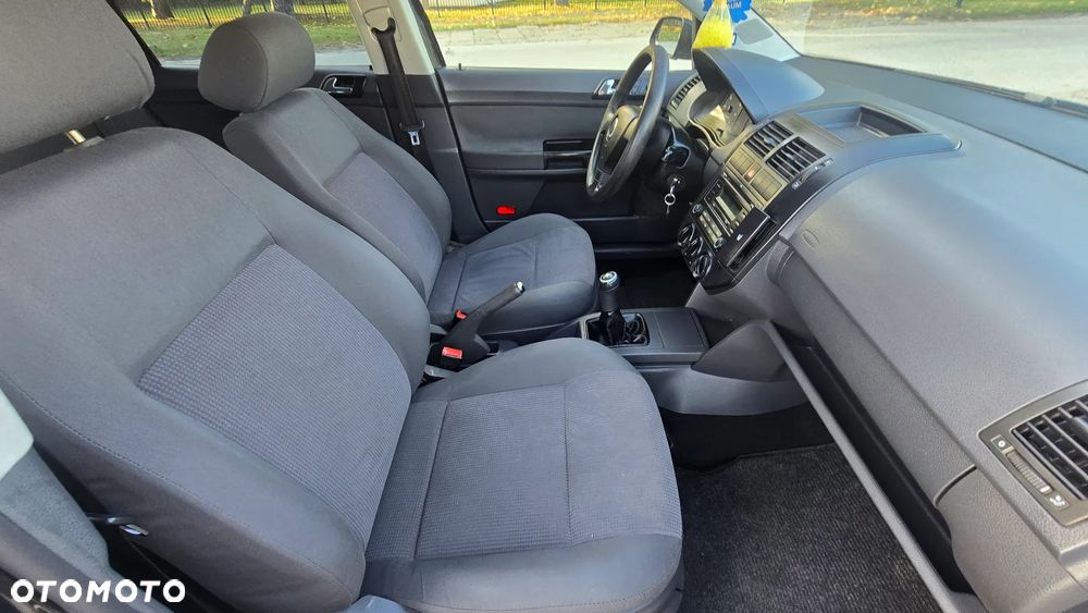 Volkswagen Polo - 19