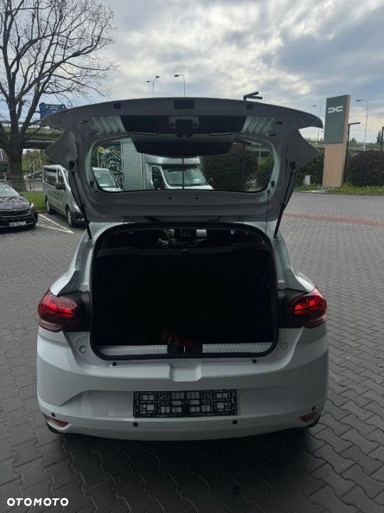 Dacia Sandero - 12
