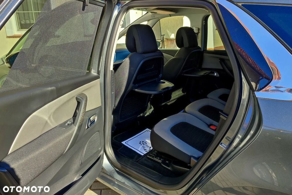 Citroën C4 Picasso THP 155 Exclusive - 21