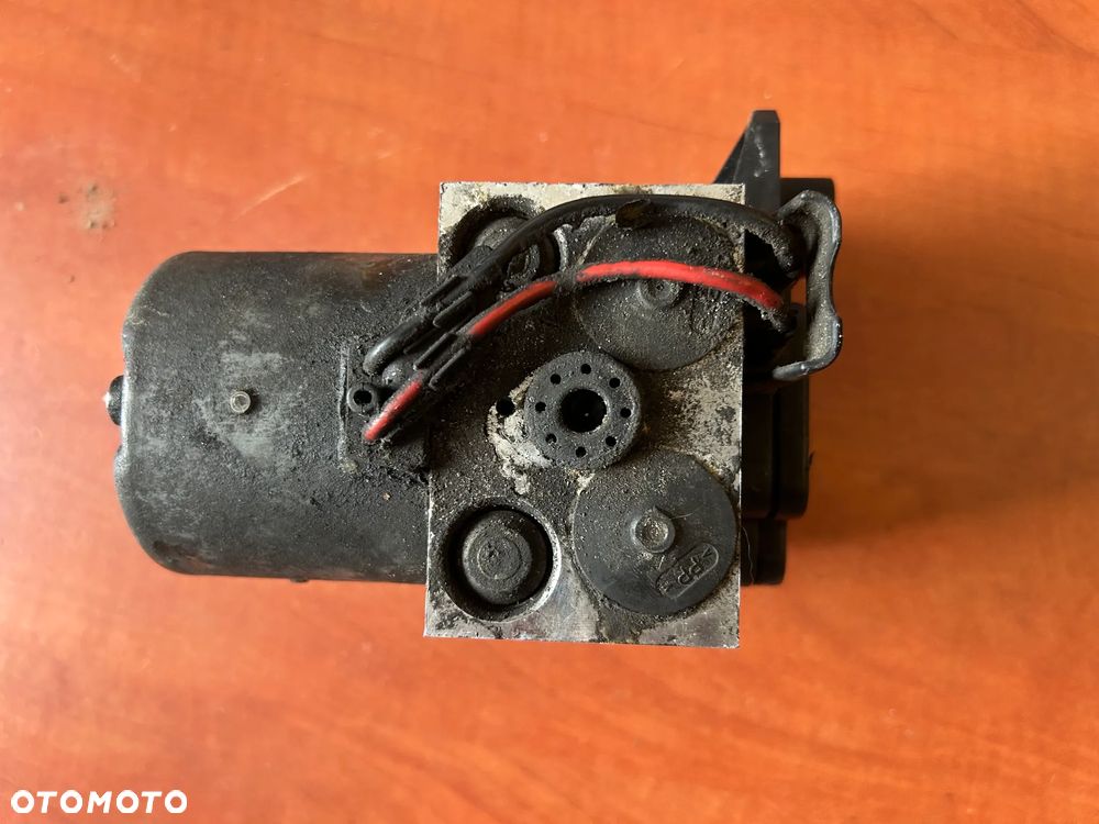 Pompa ABS 8E0614111T 0265202401 VW PASSAT B5 AUDI A4 B5 A6 C5 A8 D2 - 5
