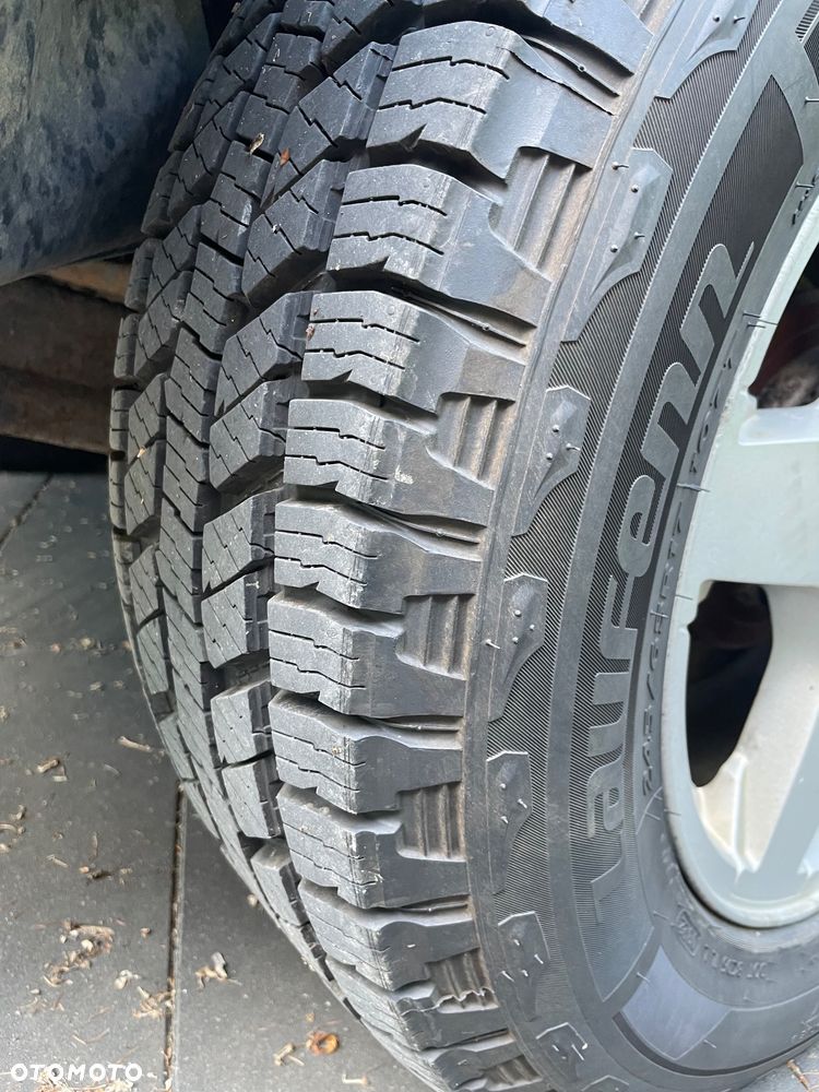 Jeep Grand Cherokee 3.0 CRD Limited - 9