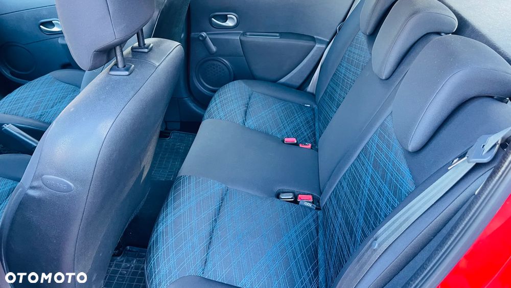 Renault Clio 1.2 16V All Inclusive - 14