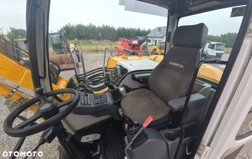 Liebherr A 309 Litronic - 20