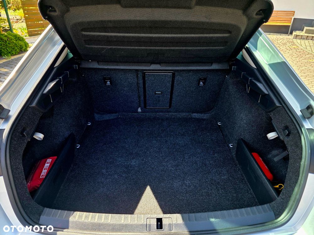 Skoda Octavia 2.0 TSI 4x4 Style DSG - 24