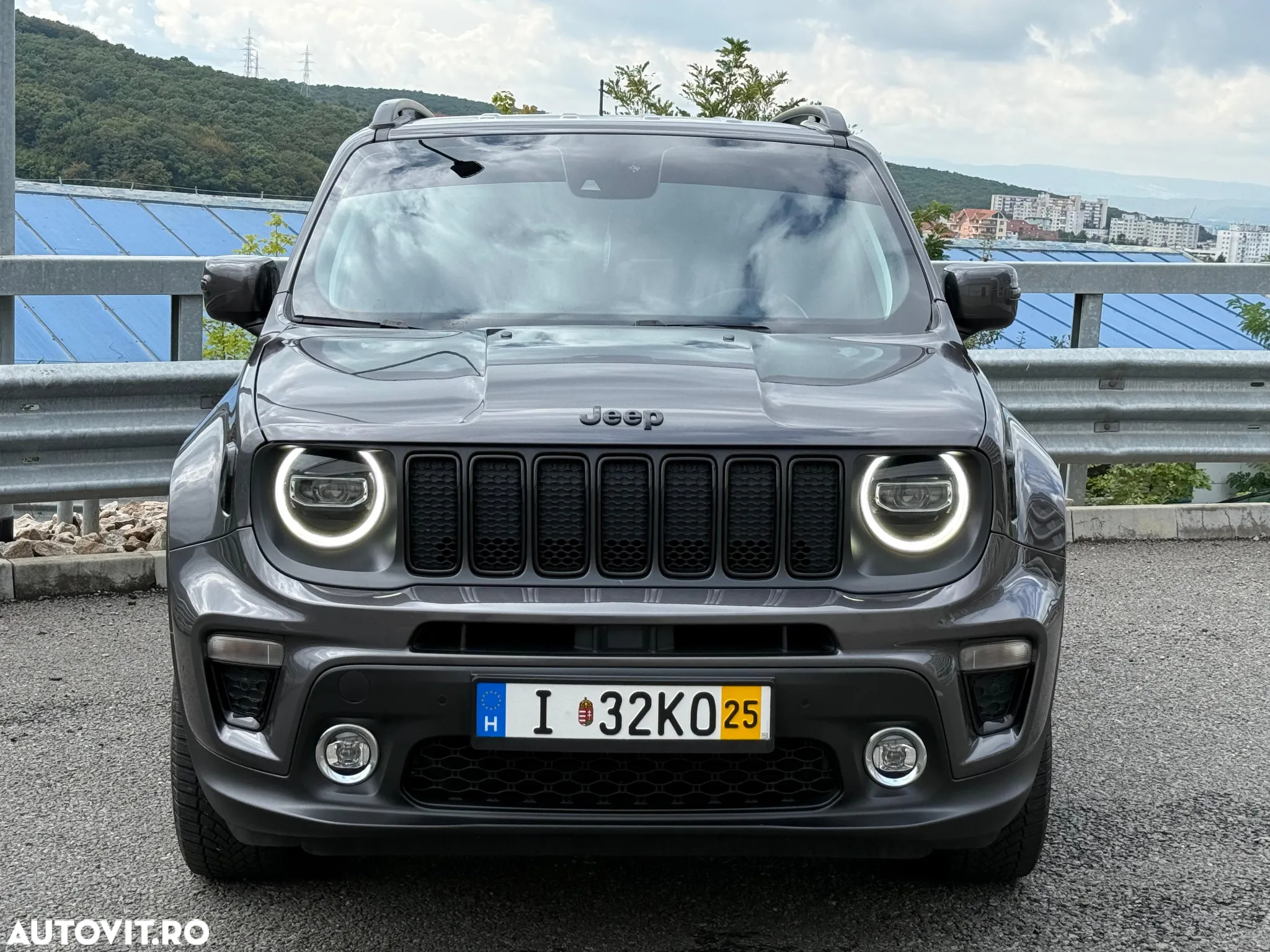 Jeep Renegade - 3
