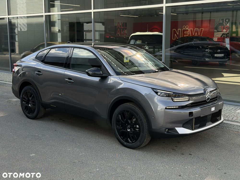 Citroën C4X 1.2 mHEV Max eDCT6 - 3