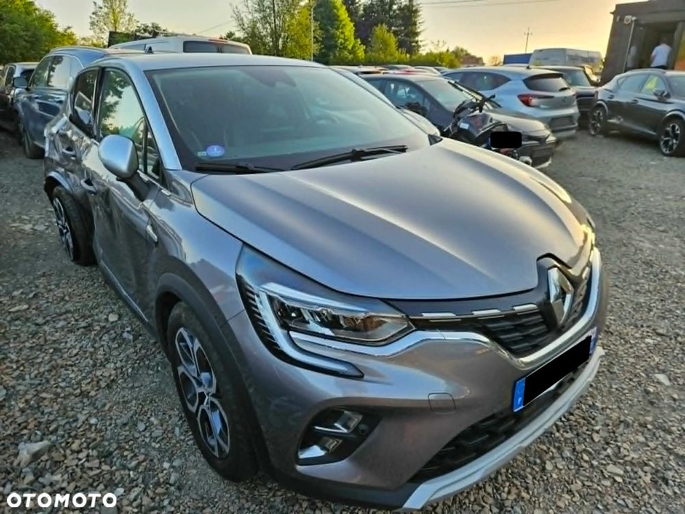 Renault Captur E-TECH Full 145 TECHNO - 13