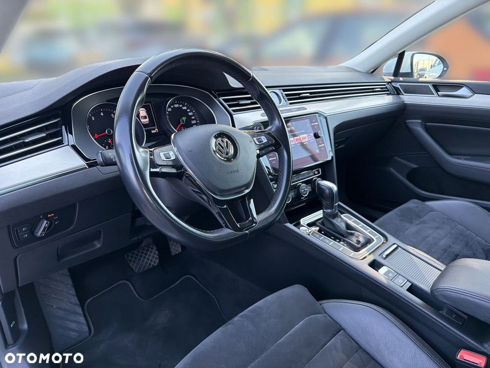 Volkswagen Passat 1.5 TSI EVO Highline DSG - 11