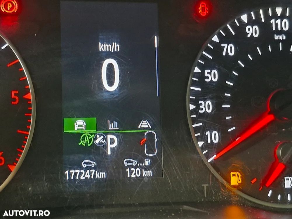 Renault Trafic 2.0 Blue dCi 150 EDC S&S L2 8+1 Zen - 7