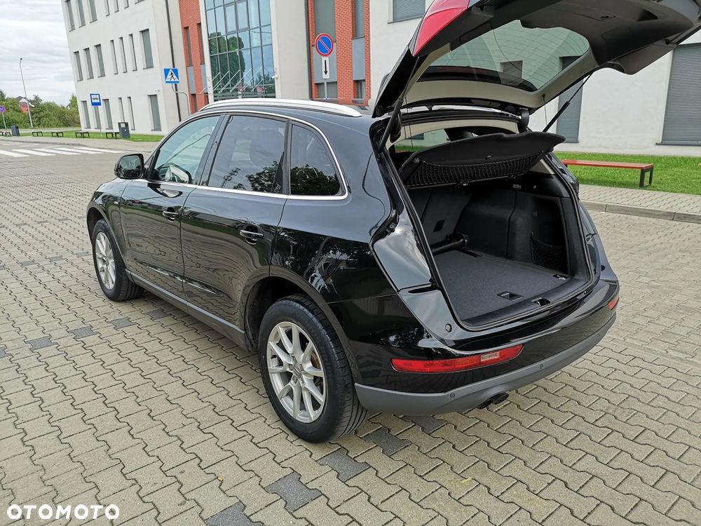 Audi Q5 2.0 TDI Quattro S tronic - 21