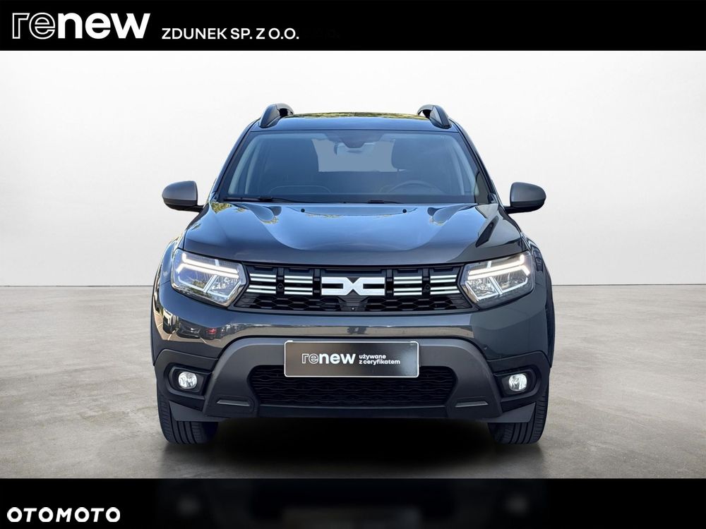 Dacia Duster 1.5 Blue dCi Journey - 8