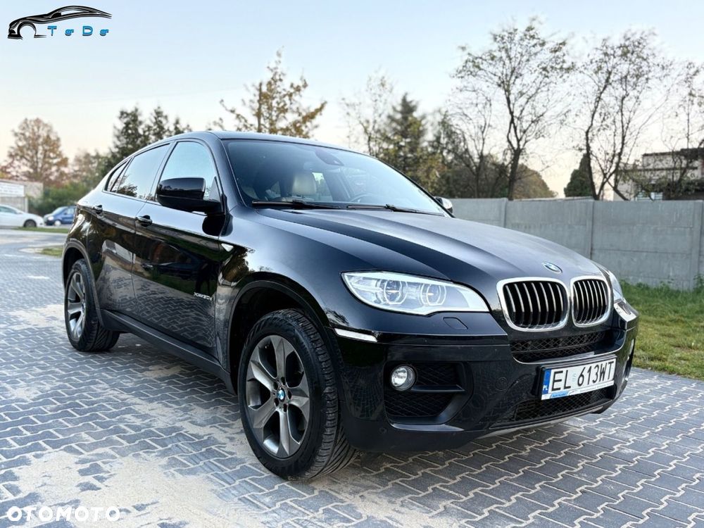 BMW X6 30d xDrive - 6