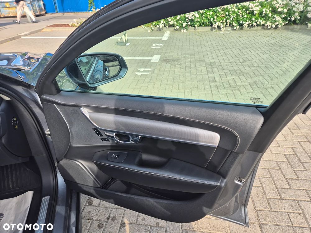 Volvo S90 D4 Inscription - 14