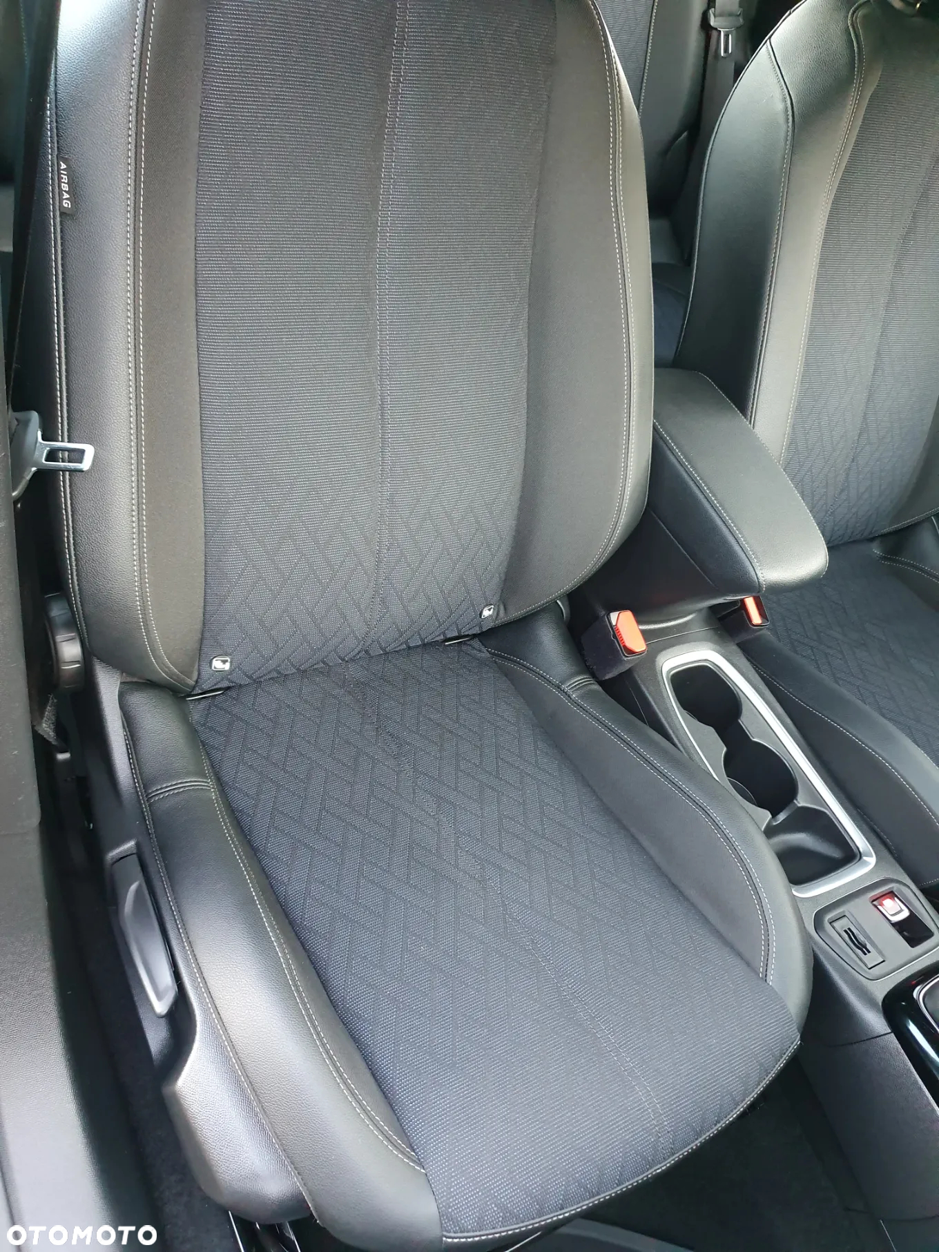 Opel Corsa 1.2 Business S&S - 21