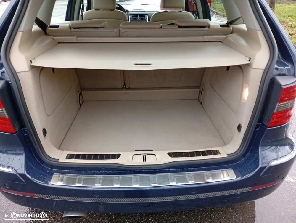 Mercedes-Benz B 180 CDI Executive Aut. - 13