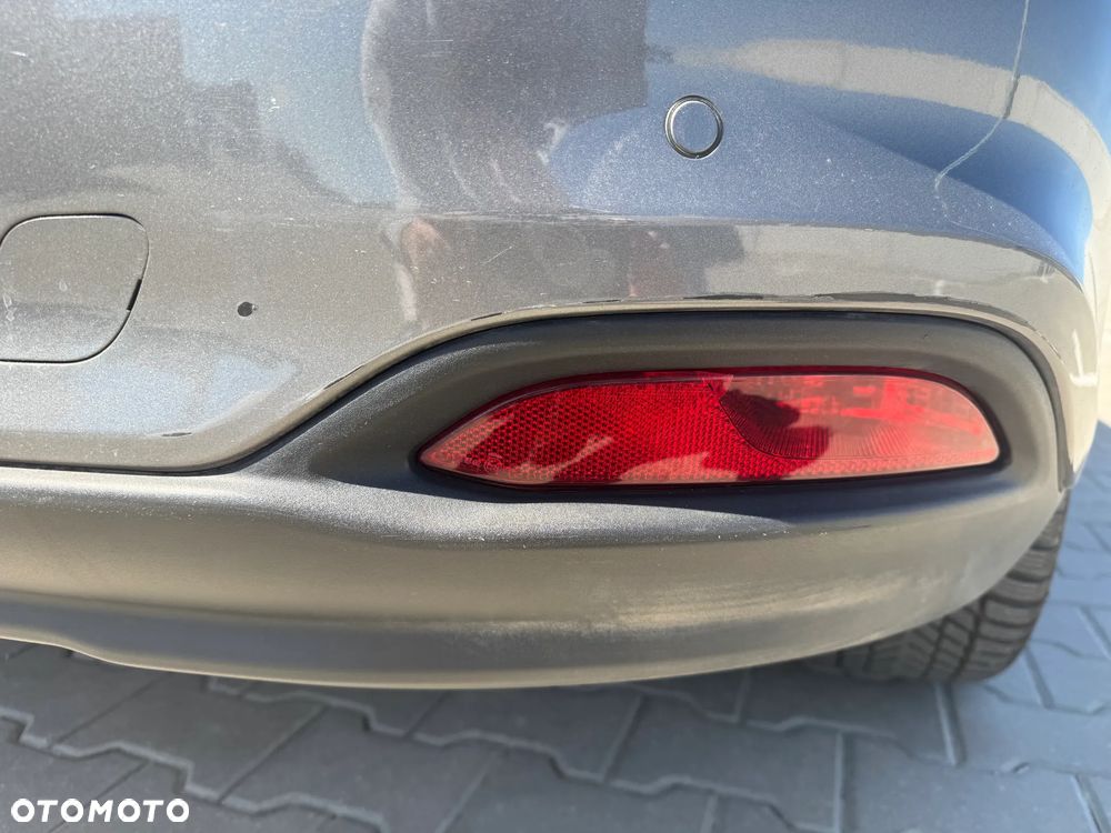 Fiat Tipo 1.4 T-Jet 16v Lounge - 9