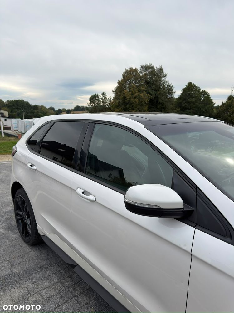 Ford Edge - 5