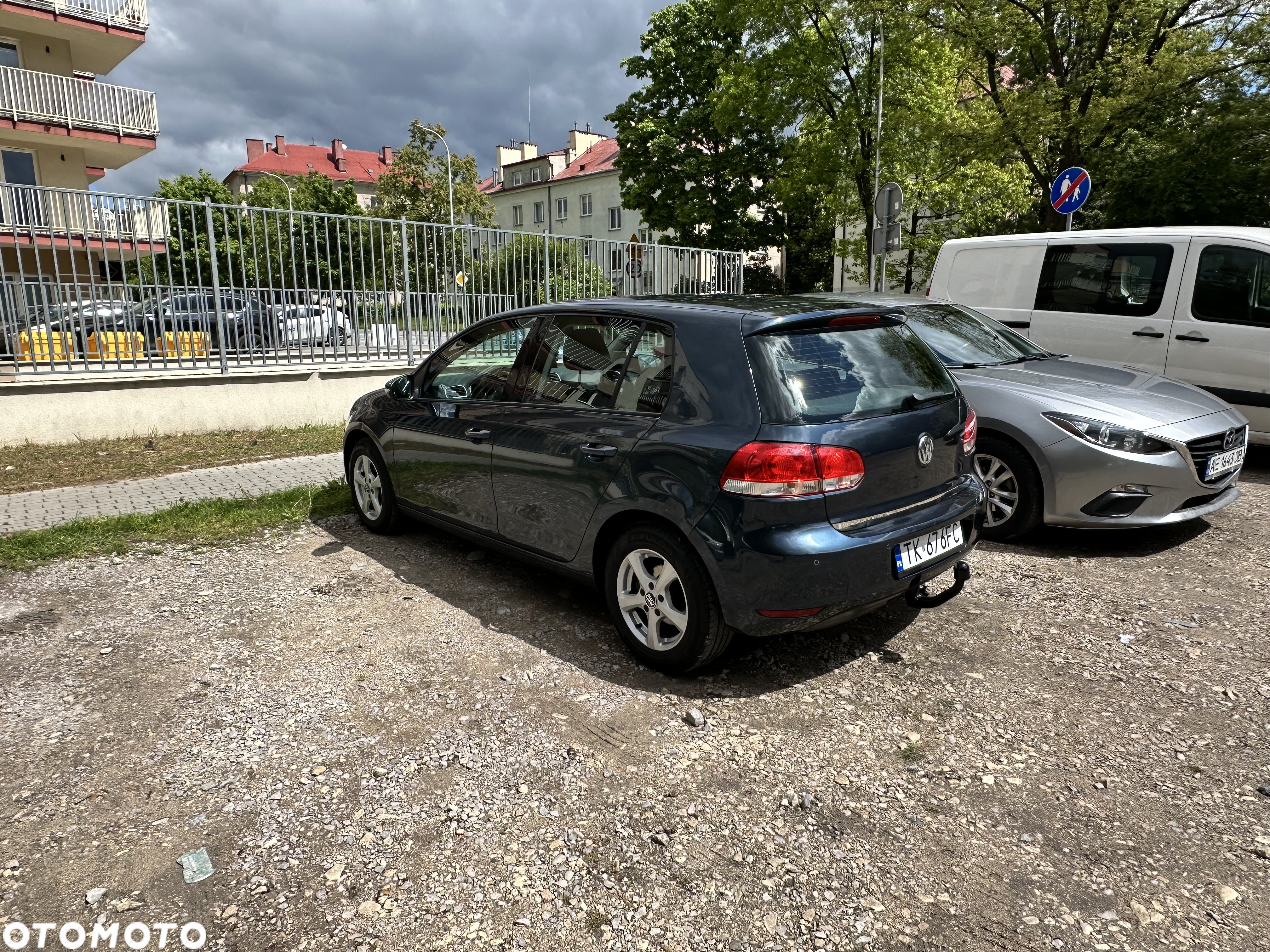 Volkswagen Golf 1.4 Trendline - 24